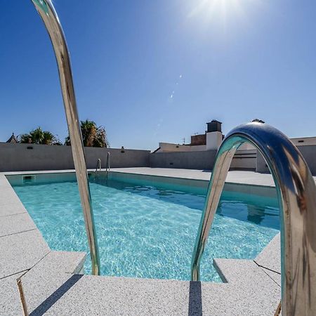 Malaga Old Town Pool & Parking 아파트 외부 사진